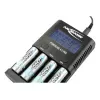 Įkroviklis Ansmann Powerline 4.2 Pro