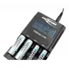 Įkroviklis Ansmann Powerline 4.2 Pro
