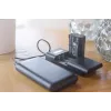 Baterijų įkroviklis Ansmann Powerline Vario X USB