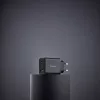 Intenso W65ACC 65W USB-C ir USB-A įkroviklis (juodas)