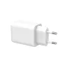 Conceptronic ALTHEA 2-Port 33W USB PD PPS įkroviklis, QC 3.0