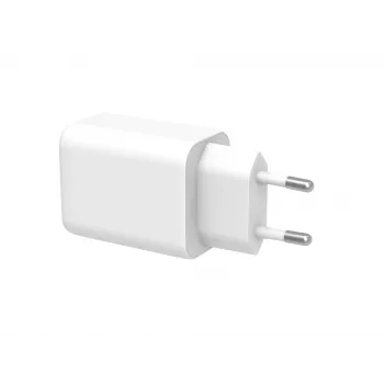 Conceptronic ALTHEA 2-Port 33W USB PD PPS įkroviklis, QC 3.0