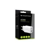 Conceptronic ALTHEA 2-Port 33W USB PD PPS įkroviklis, QC 3.0