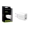 Conceptronic ALTHEA 2-Port 33W USB PD PPS įkroviklis, QC 3.0