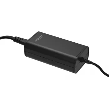 Maitinimo adapteris / inverteris Ansmann APS 2250L vidaus naudojimui juodas