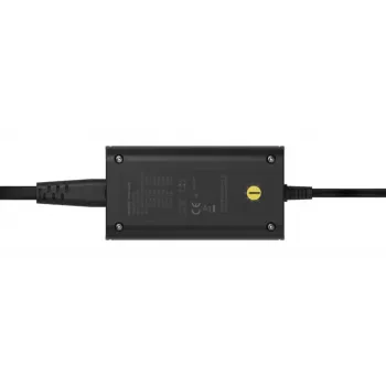 Maitinimo adapteris / inverteris Ansmann APS 2250L vidaus naudojimui juodas