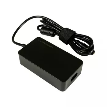 Maitinimo adapteris inverteris LC-Power LC-NB-PRO-45