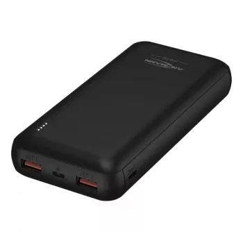 Nešiojama baterija Ansmann PB320PD 20000 mAh