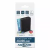 Nešiojama baterija Ansmann PB222PD 20000 mAh