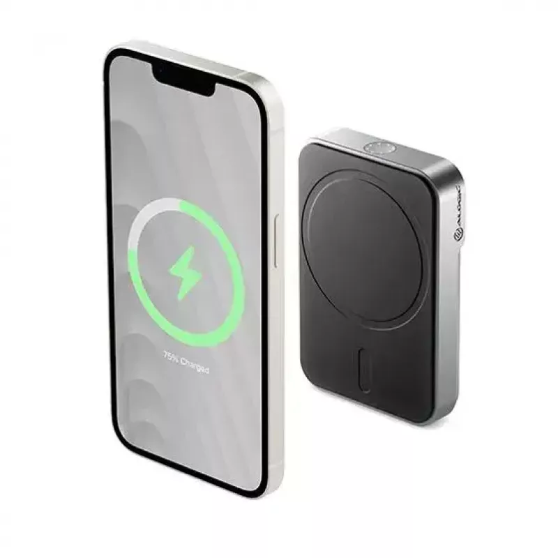 Nešiojama baterija ALOGIC Matrix 5000 mAh