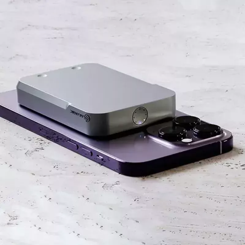 Nešiojama baterija ALOGIC Matrix 5000 mAh