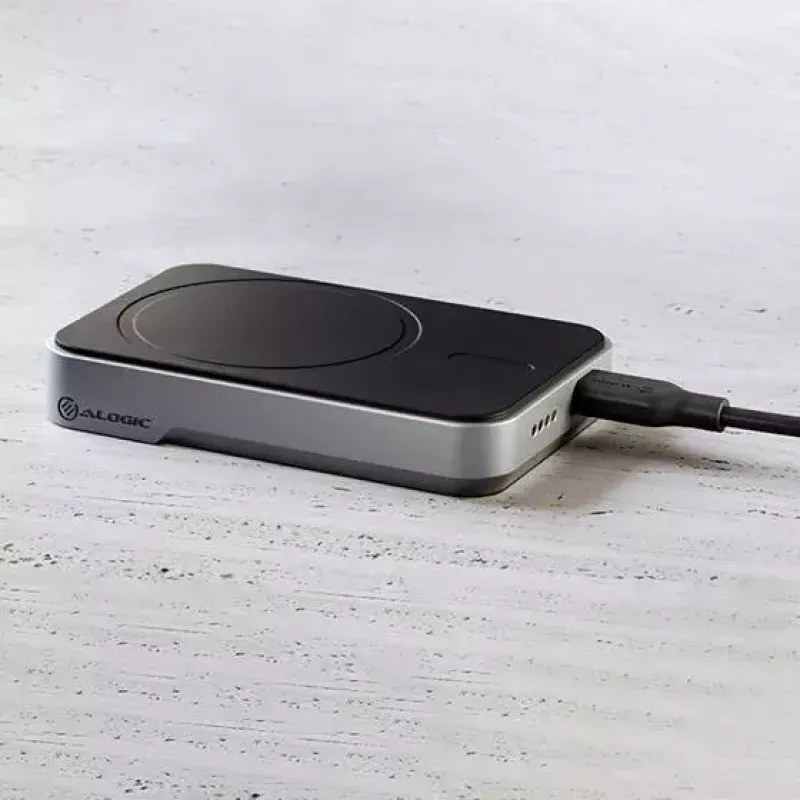 Nešiojama baterija ALOGIC Matrix 5000 mAh