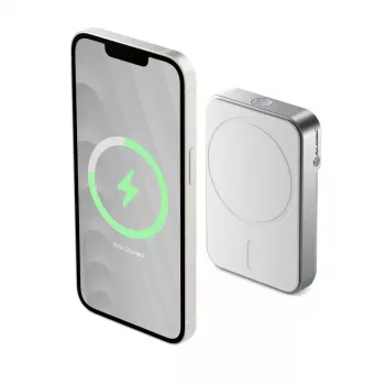 Nešiojama baterija ALOGIC Matrix 5000mAh