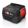 Bosch BHZUB1850 5 Ah 18 V belaidžio įrankio akumuliatorius