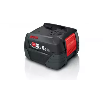 Bosch BHZUB1850 5 Ah 18 V belaidžio įrankio akumuliatorius
