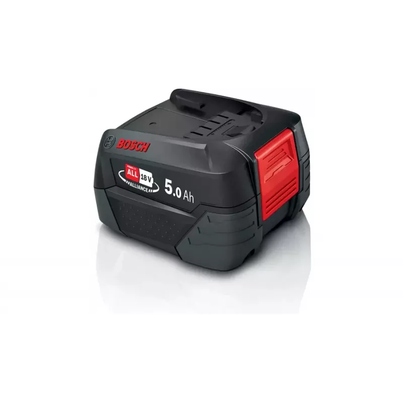 Bosch BHZUB1850 5 Ah 18 V belaidžio įrankio akumuliatorius