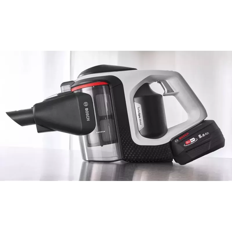 Bosch BHZUB1850 5 Ah 18 V belaidžio įrankio akumuliatorius