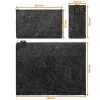 Dėklas nešiojamam kompiuteriui Durable Effect 41,7 cm (16,4 colio) antracitinis su 2 priekinėmis kišenėmis