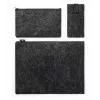Dėklas nešiojamam kompiuteriui Durable Effect 41,7 cm (16,4 colio) antracitinis su 2 priekinėmis kišenėmis