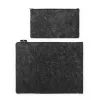 Dėklas rankove Durable Effect 33 cm 13 colių Antracitas 1 priekinė kišenė monochromatinis