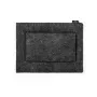 Dėklas rankove Durable Effect 33 cm 13 colių Antracitas 1 priekinė kišenė monochromatinis