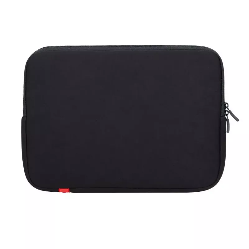 Dėklas-dangtelis Rivacase 5126 35,6 cm 14 colių juodas