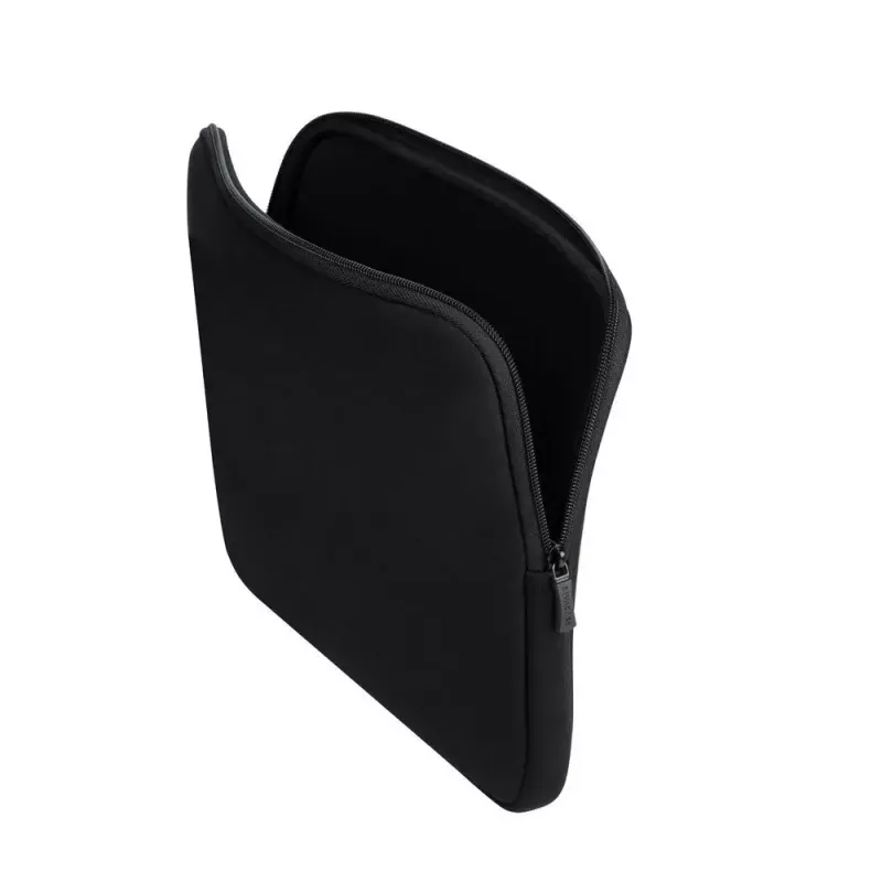 Dėklas-dangtelis Rivacase 5126 35,6 cm 14 colių juodas
