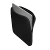 Dėklas-dangtelis Rivacase 5126 35,6 cm 14 colių juodas