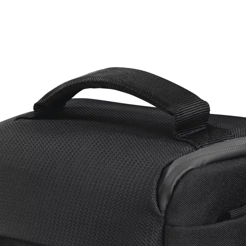 Hama Matera Compact dėklas Juodas