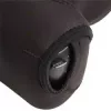 Walimex 16927 Neopreninis fotoaparato dėklas SLR su objektyvu iki 23 cm, juodas/pilka