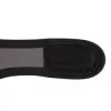 Walimex 16927 Neopreninis fotoaparato dėklas SLR su objektyvu iki 23 cm, juodas/pilka