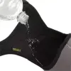 Walimex 16927 Neopreninis fotoaparato dėklas SLR su objektyvu iki 23 cm, juodas/pilka