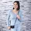 Hama Braid 120 diržas skaitmeniniam fotoaparatui Nailonas Juodas
