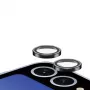 PanzerGlass® Hoops® objektyvo stikliuko apsauga Samsung Galaxy Z Flip6