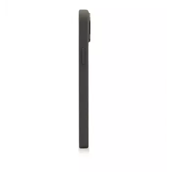 Dėklas DECODED iPhone 14 Plus 17 cm (6,7 colio) Alyvuoginis