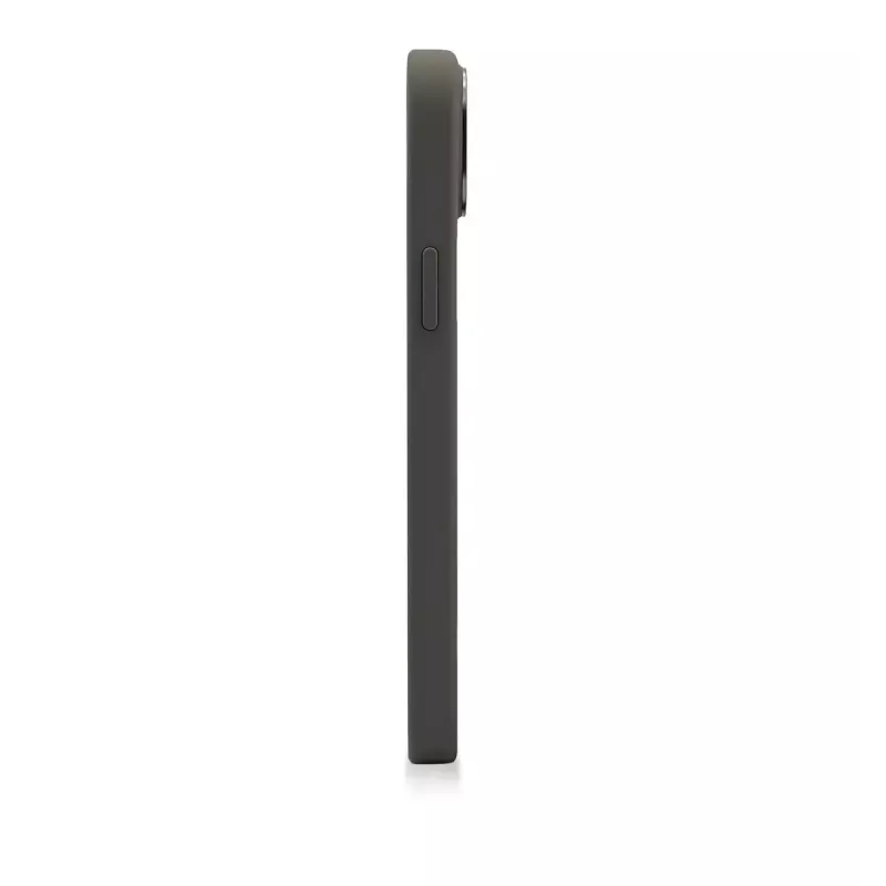 Dėklas DECODED iPhone 14 Plus 17 cm (6,7 colio) Alyvuoginis