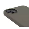 Dėklas DECODED iPhone 14 Plus 17 cm (6,7 colio) Alyvuoginis