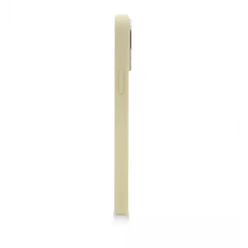 Dėklas DECODED D23IPO14PMBCS9SN „iPhone 14 Pro Max“ 17 cm, geltonas
