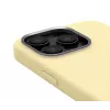 Dėklas DECODED D23IPO14PMBCS9SN „iPhone 14 Pro Max“ 17 cm, geltonas
