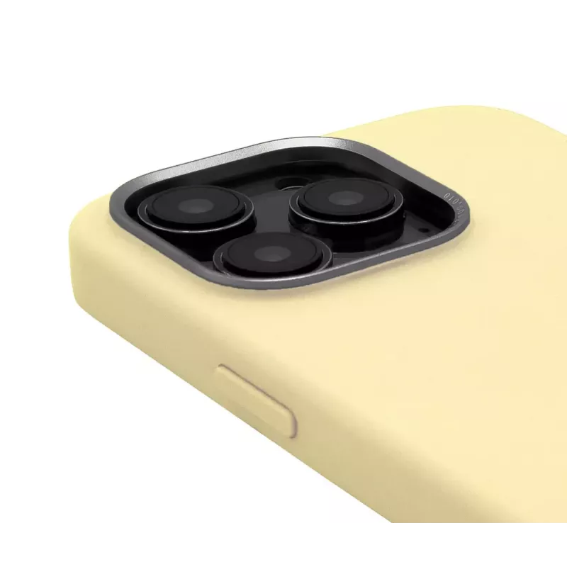 Dėklas DECODED D23IPO14PMBCS9SN „iPhone 14 Pro Max“ 17 cm, geltonas