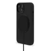 Dėklas Decoded D23IPO14MBC1BK, iPhone 14 Plus, 17 cm, juodas