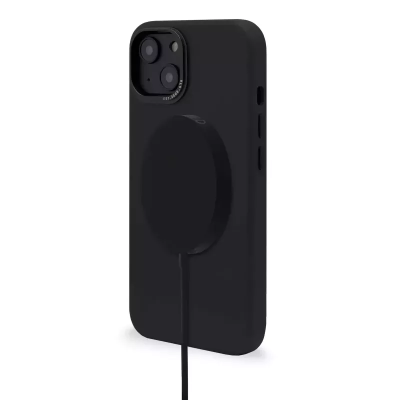 Dėklas Decoded D23IPO14MBC1BK, iPhone 14 Plus, 17 cm, juodas