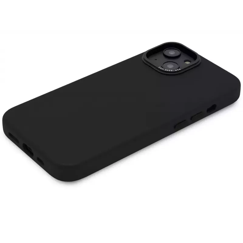 Dėklas Decoded D23IPO14MBC1BK, iPhone 14 Plus, 17 cm, juodas