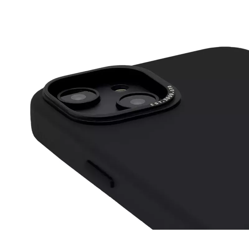 Dėklas Decoded D23IPO14MBC1BK, iPhone 14 Plus, 17 cm, juodas