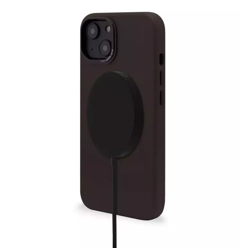 Korpusas Decoded D23IPO14MBC1CHB, iPhone 14 Plus, 17 cm, ruda oda