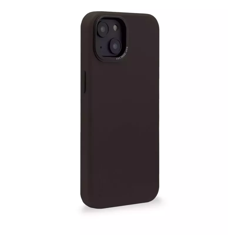 Korpusas Decoded D23IPO14MBC1CHB, iPhone 14 Plus, 17 cm, ruda oda