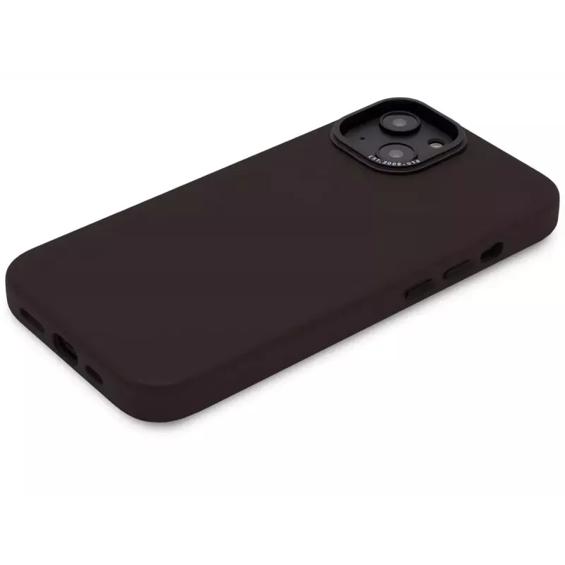 Korpusas Decoded D23IPO14MBC1CHB, iPhone 14 Plus, 17 cm, ruda oda