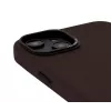 Korpusas Decoded D23IPO14MBC1CHB, iPhone 14 Plus, 17 cm, ruda oda