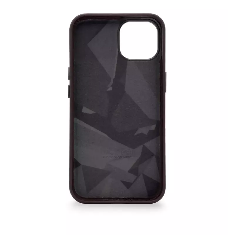 Korpusas Decoded D23IPO14MBC1CHB, iPhone 14 Plus, 17 cm, ruda oda