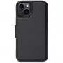 Dėklas su pinigine Decoded Modu Wallet iPhone 14 Plus, 3 kortelių kišenės